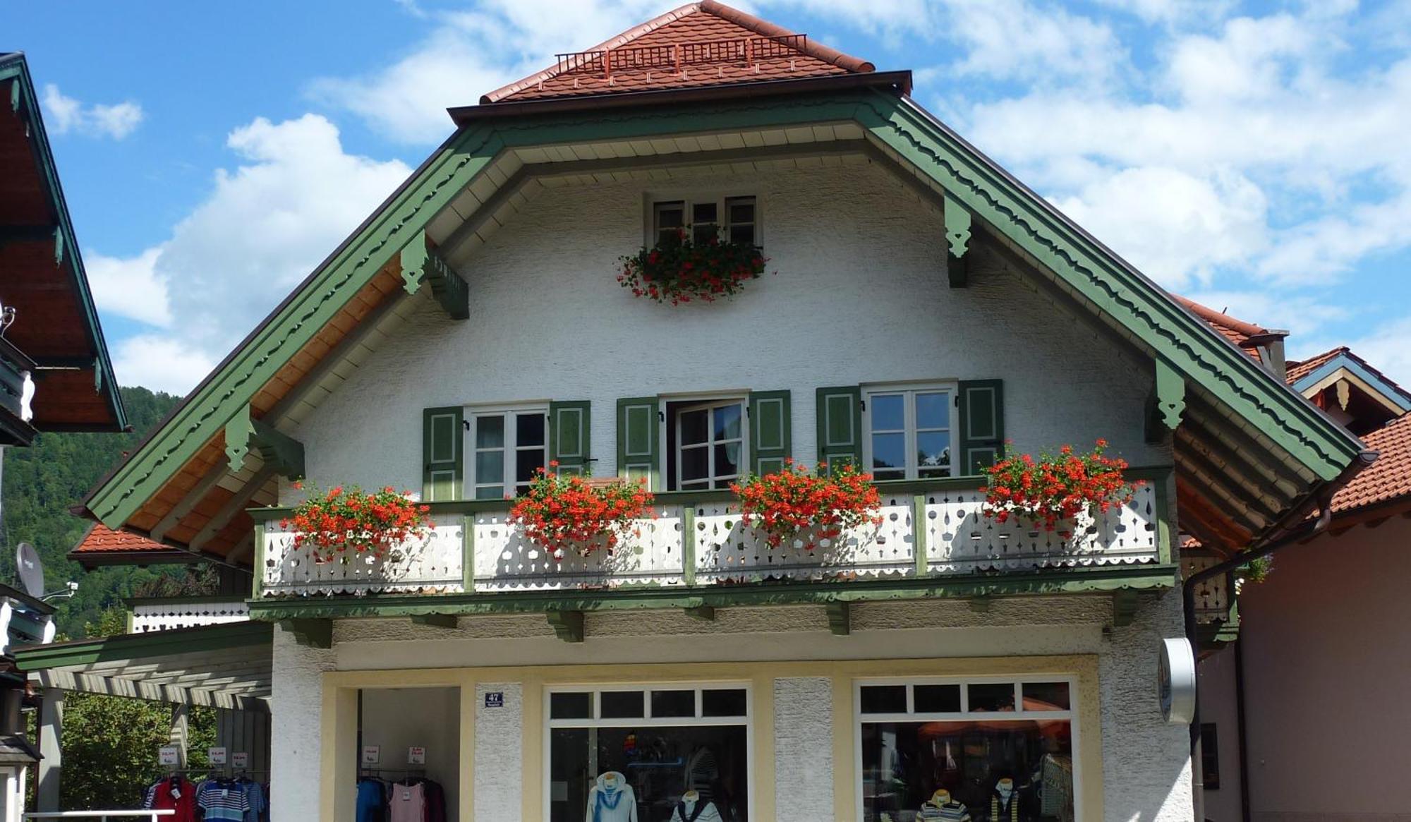 Ferienwohnungen Schneiderhaeusl Inkl. Chiemgaukarte Ruhpolding Dış mekan fotoğraf
